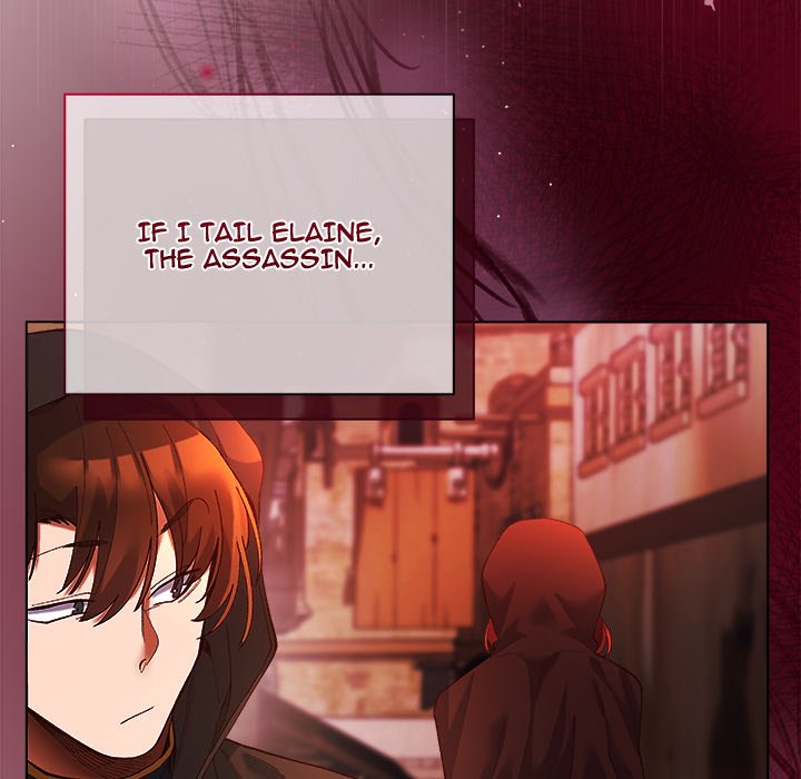 I Will Protect the Lady Chap Chapter 3-I Will Protect the Lady - Next Chap 4