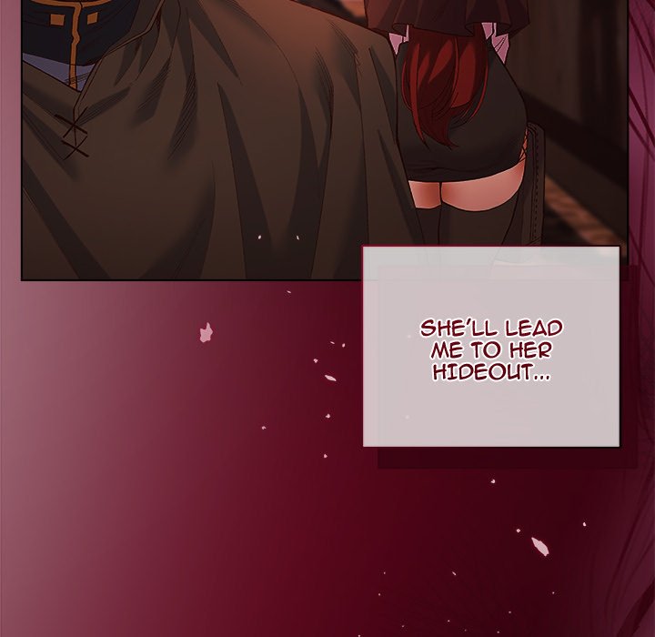 I Will Protect the Lady Chap Chapter 3-I Will Protect the Lady - Next Chap 4