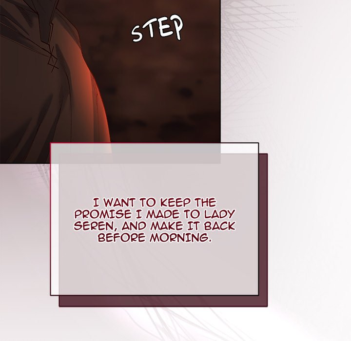 I Will Protect the Lady Chap Chapter 3-I Will Protect the Lady - Next Chap 4