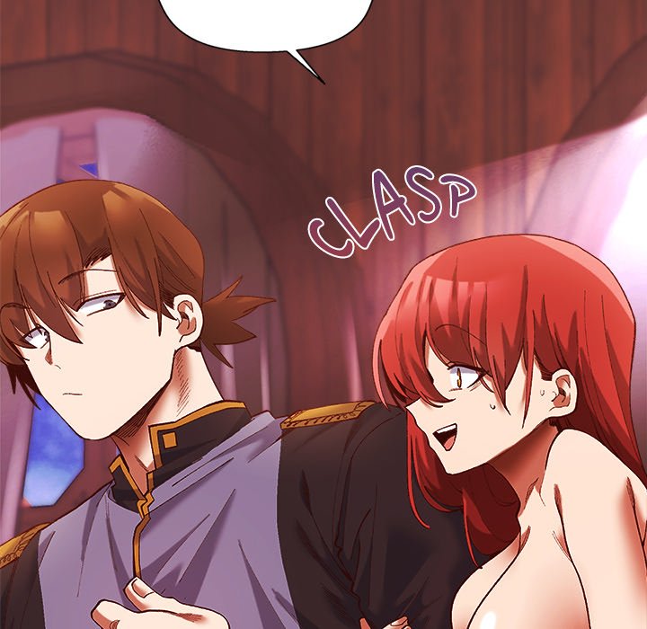 I Will Protect the Lady Chap Chapter 3-I Will Protect the Lady - Next Chap 4