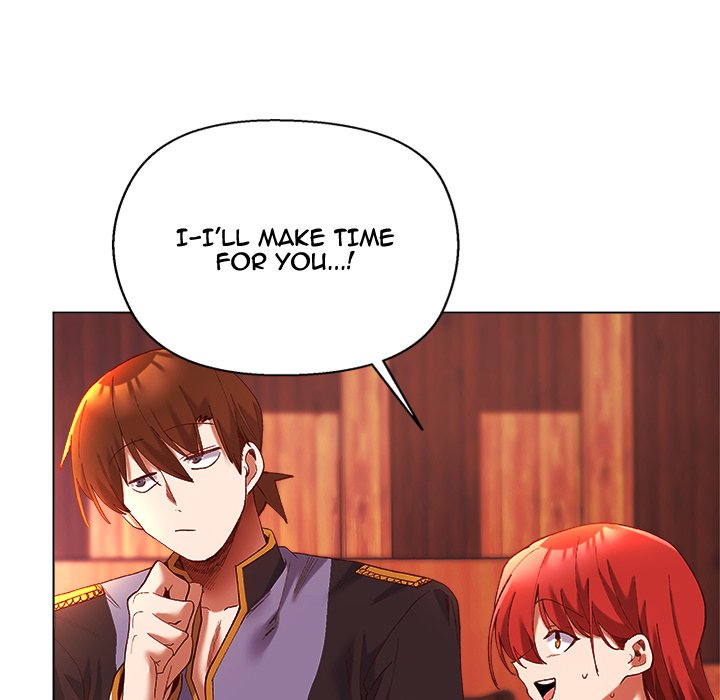 I Will Protect the Lady Chap Chapter 3-I Will Protect the Lady - Next Chap 4