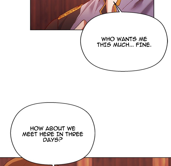 I Will Protect the Lady Chap Chapter 3-I Will Protect the Lady - Next Chap 4