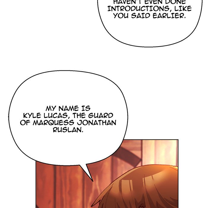 I Will Protect the Lady Chap Chapter 3-I Will Protect the Lady - Next Chap 4