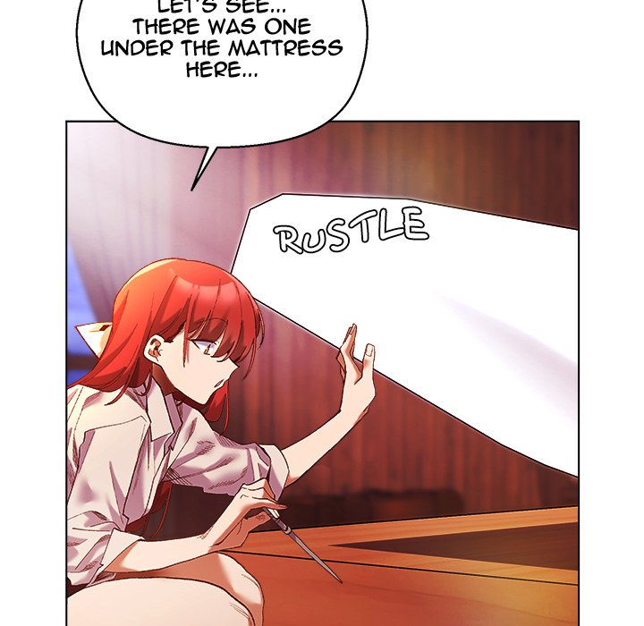 I Will Protect the Lady Chap Chapter 3-I Will Protect the Lady - Next Chap 4