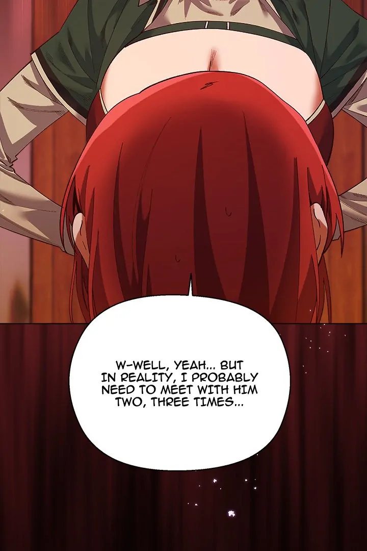 I Will Protect the Lady Chap Chapter 4-I Will Protect the Lady - Next Chap 5