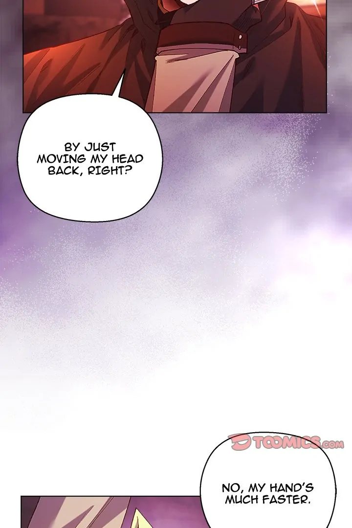 I Will Protect the Lady Chap Chapter 4-I Will Protect the Lady - Next Chap 5