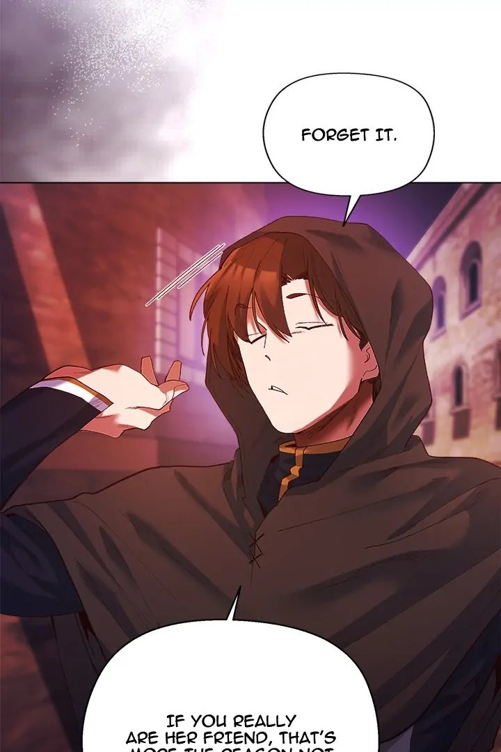 I Will Protect the Lady Chap Chapter 4-I Will Protect the Lady - Next Chap 5