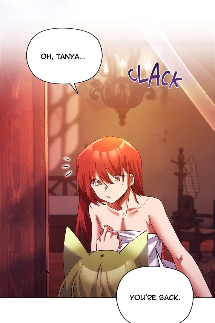 I Will Protect the Lady Chap Chapter 4-I Will Protect the Lady - Next Chap 5