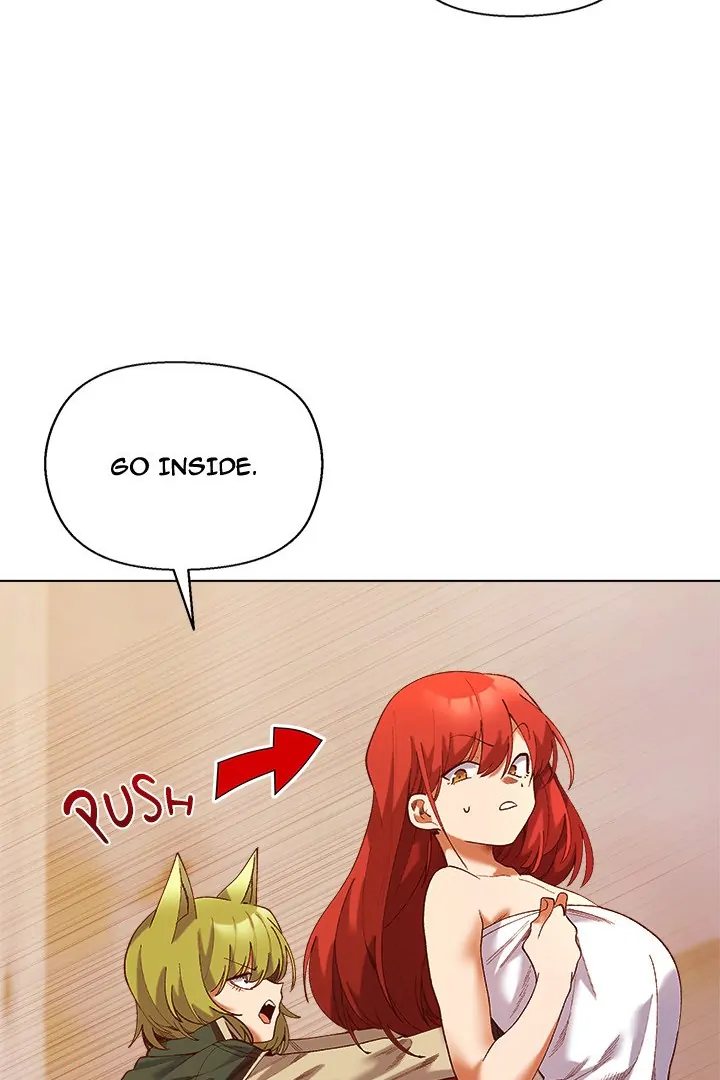 I Will Protect the Lady Chap Chapter 4-I Will Protect the Lady - Next Chap 5