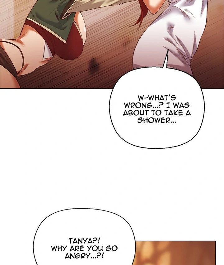 I Will Protect the Lady Chap Chapter 4-I Will Protect the Lady - Next Chap 5