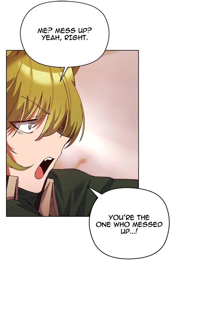 I Will Protect the Lady Chap Chapter 4-I Will Protect the Lady - Next Chap 5