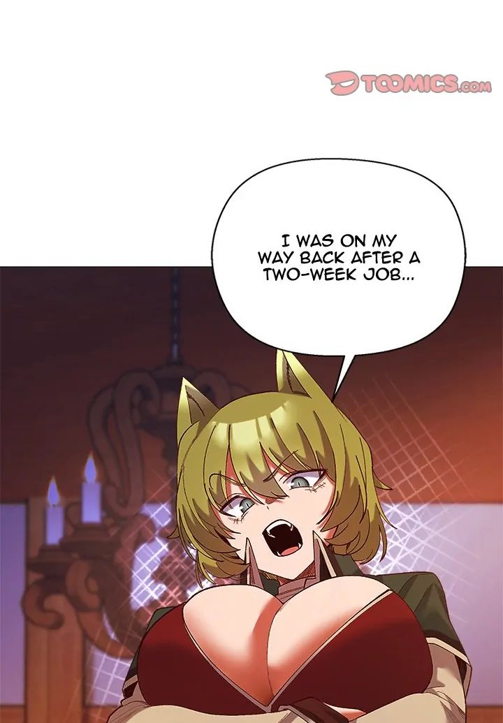 I Will Protect the Lady Chap Chapter 4-I Will Protect the Lady - Next Chap 5