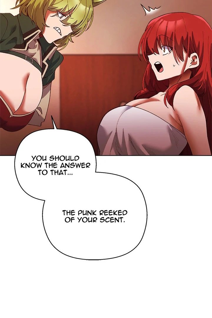 I Will Protect the Lady Chap Chapter 4-I Will Protect the Lady - Next Chap 5