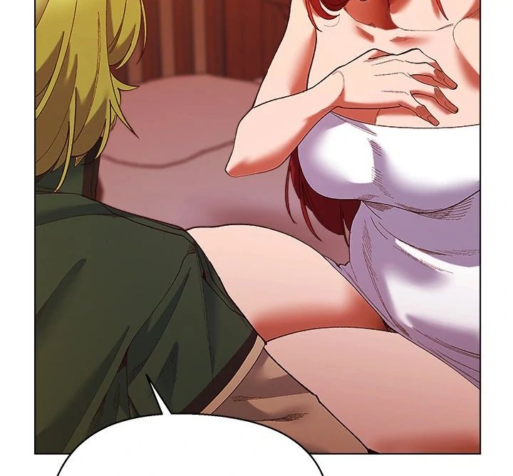 I Will Protect the Lady Chap Chapter 4-I Will Protect the Lady - Next Chap 5