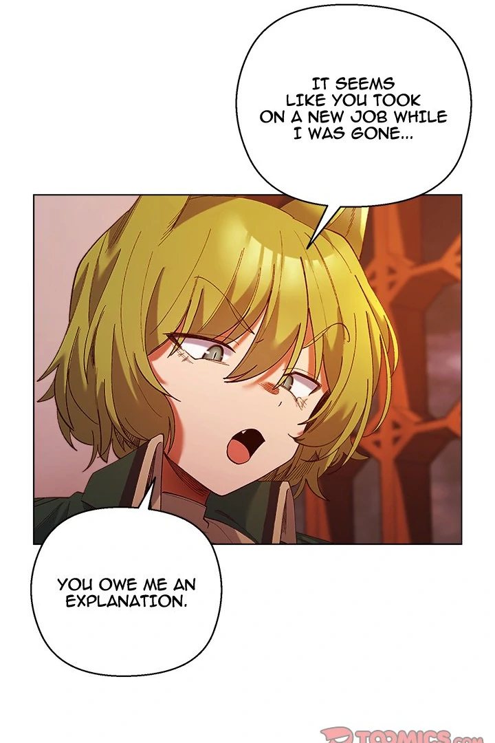 I Will Protect the Lady Chap Chapter 4-I Will Protect the Lady - Next Chap 5