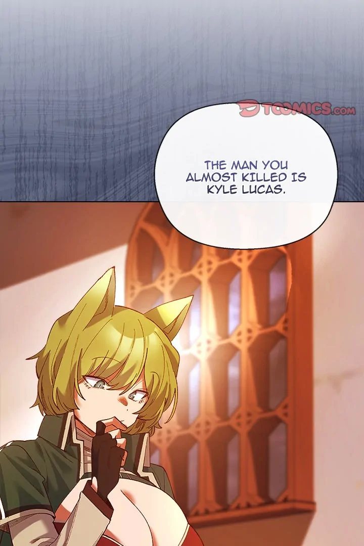 I Will Protect the Lady Chap Chapter 4-I Will Protect the Lady - Next Chap 5