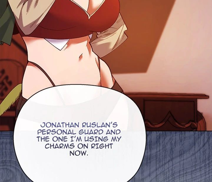 I Will Protect the Lady Chap Chapter 4-I Will Protect the Lady - Next Chap 5