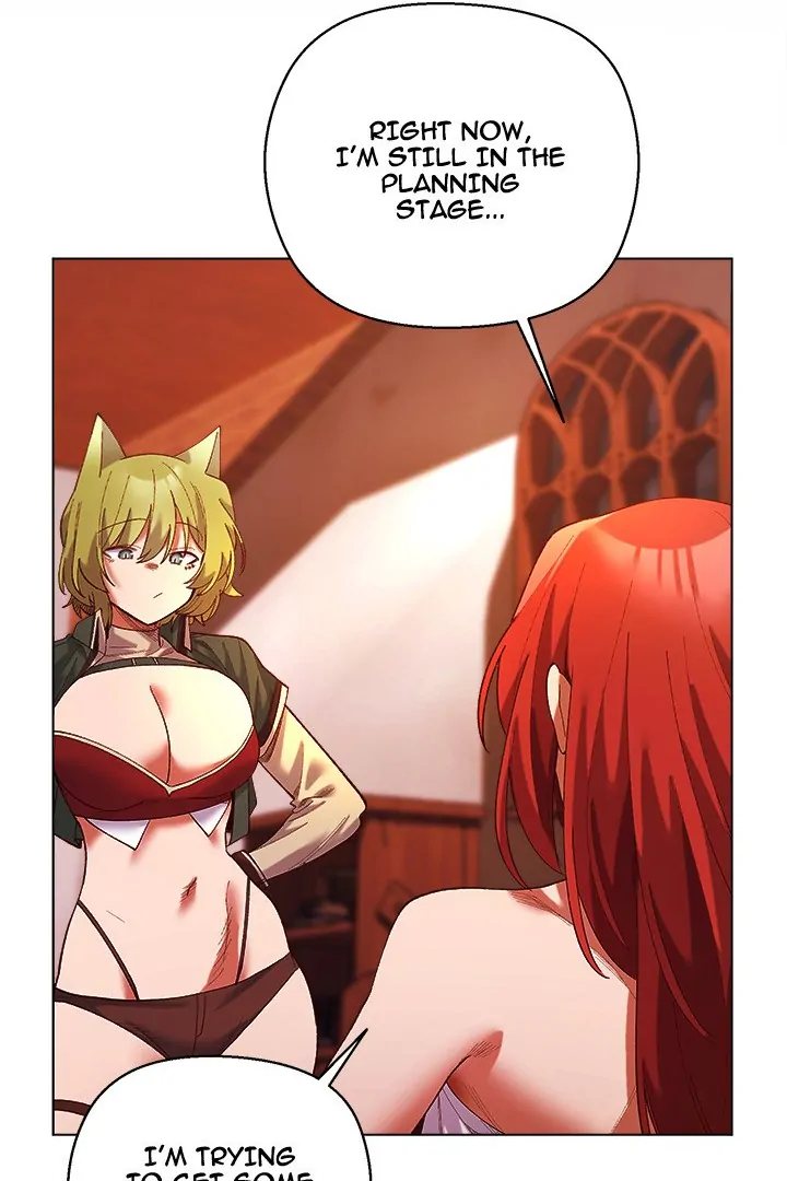 I Will Protect the Lady Chap Chapter 4-I Will Protect the Lady - Next Chap 5