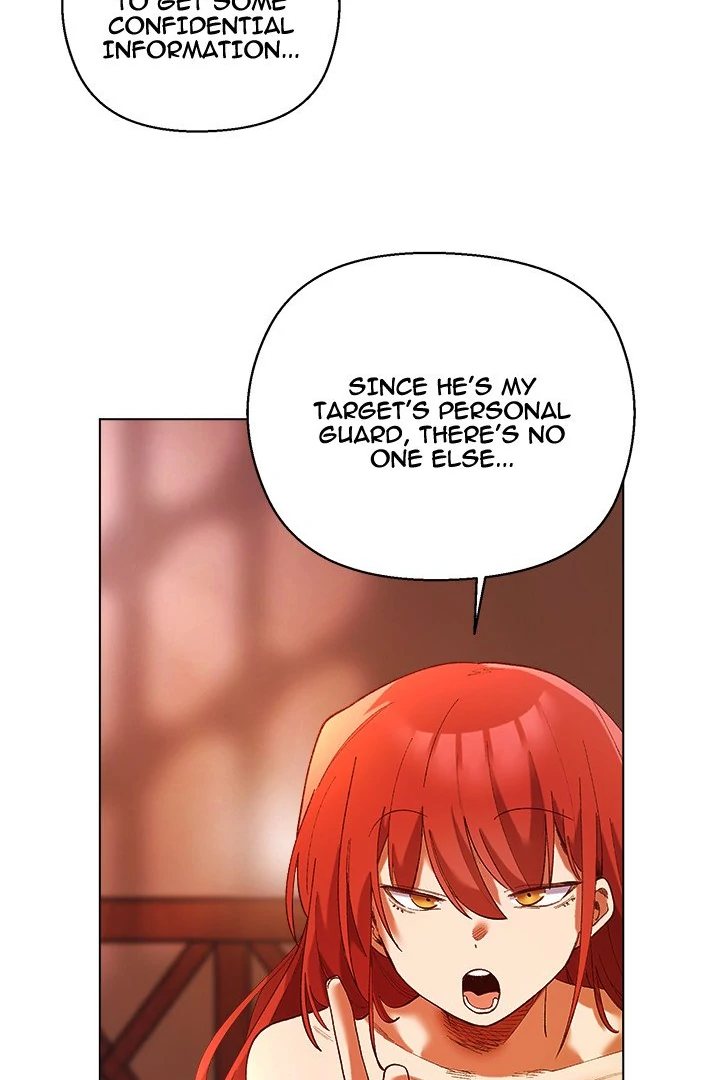 I Will Protect the Lady Chap Chapter 4-I Will Protect the Lady - Next Chap 5