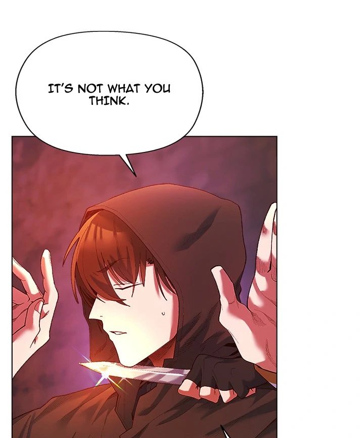 I Will Protect the Lady Chap Chapter 4-I Will Protect the Lady - Next Chap 5