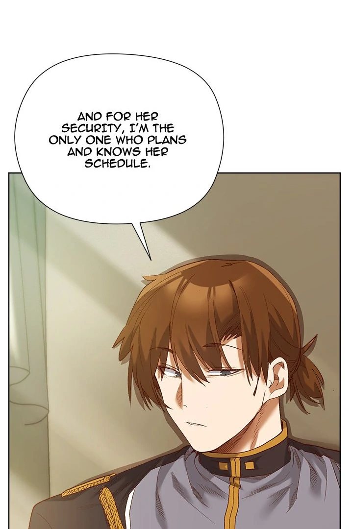 I Will Protect the Lady Chap Chapter 5-I Will Protect the Lady - Next Chap 6