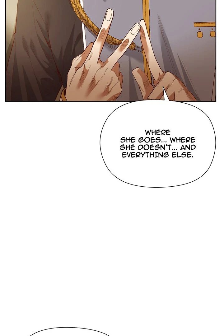 I Will Protect the Lady Chap Chapter 5-I Will Protect the Lady - Next Chap 6