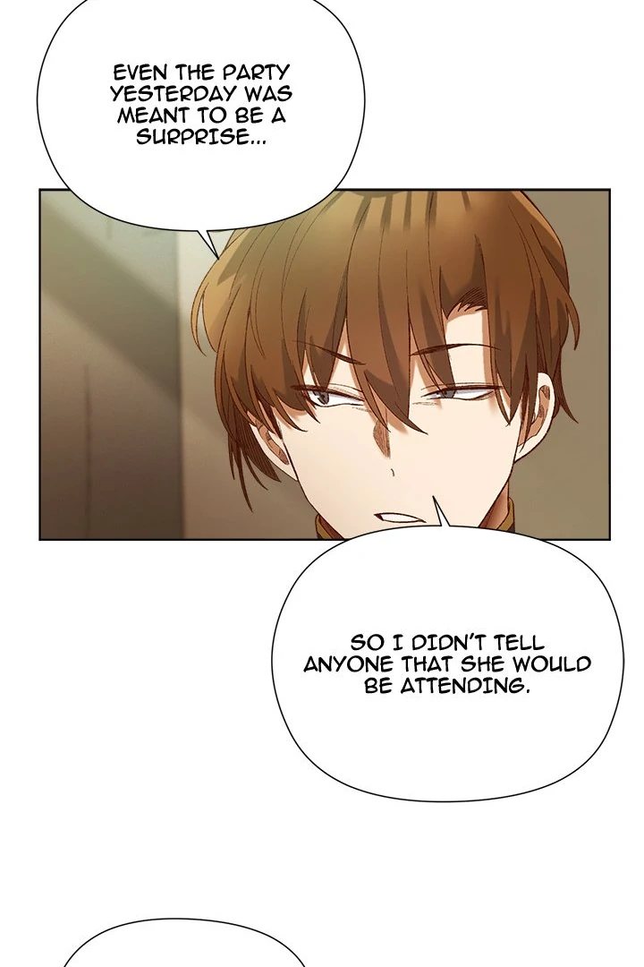 I Will Protect the Lady Chap Chapter 5-I Will Protect the Lady - Next Chap 6