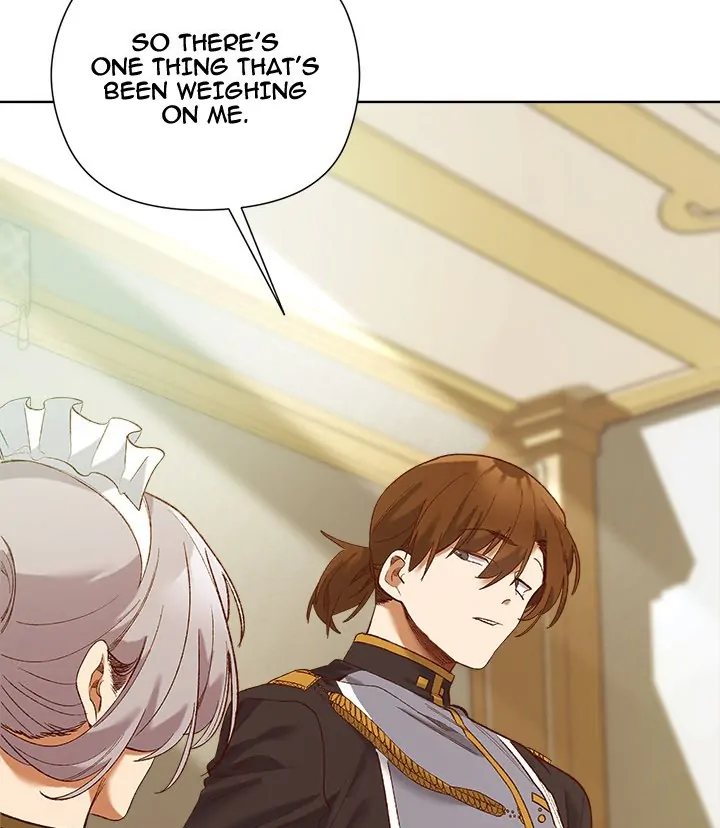 I Will Protect the Lady Chap Chapter 5-I Will Protect the Lady - Next Chap 6