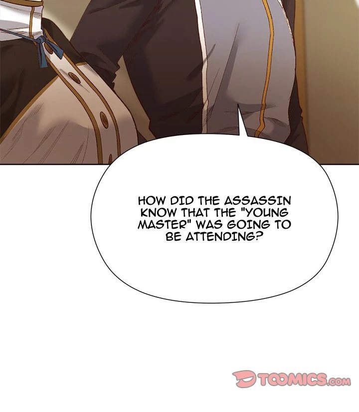 I Will Protect the Lady Chap Chapter 5-I Will Protect the Lady - Next Chap 6