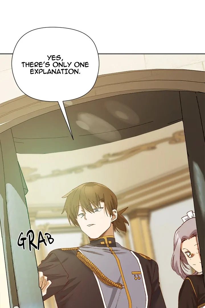 I Will Protect the Lady Chap Chapter 5-I Will Protect the Lady - Next Chap 6