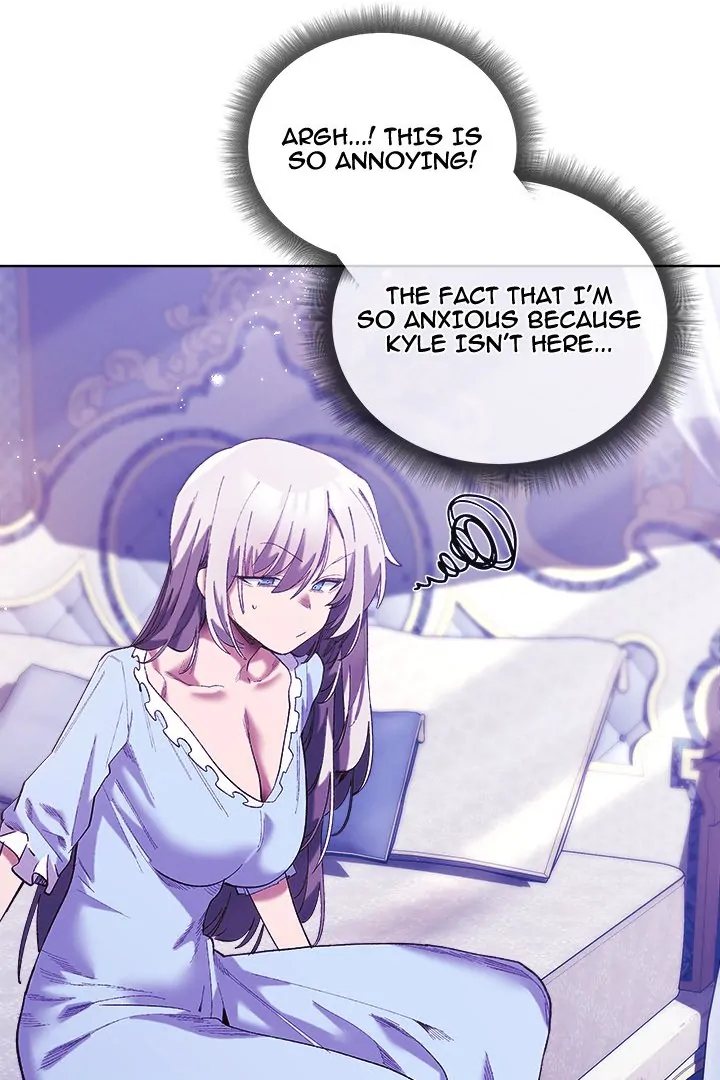 I Will Protect the Lady Chap Chapter 5-I Will Protect the Lady - Next Chap 6