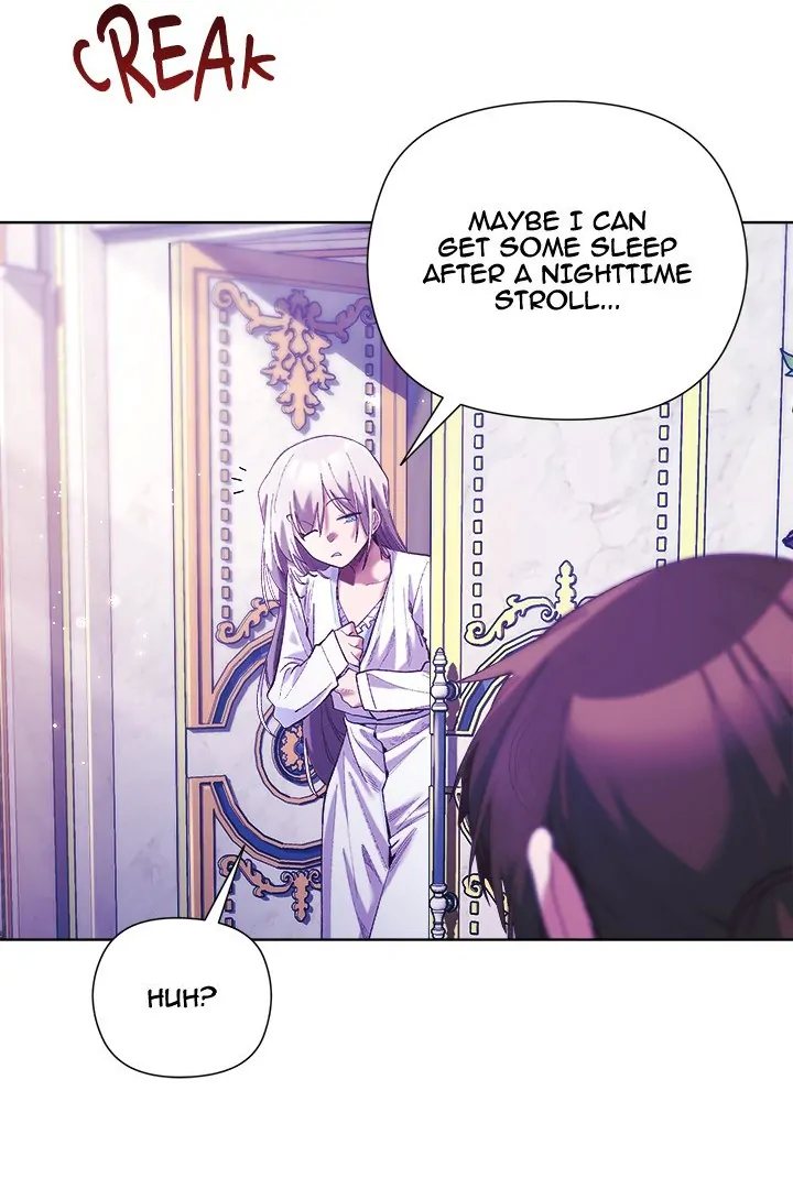 I Will Protect the Lady Chap Chapter 5-I Will Protect the Lady - Next Chap 6