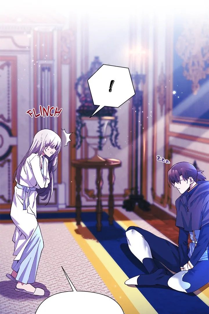 I Will Protect the Lady Chap Chapter 5-I Will Protect the Lady - Next Chap 6