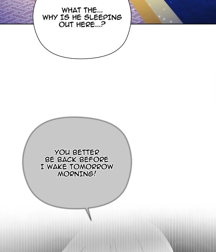 I Will Protect the Lady Chap Chapter 5-I Will Protect the Lady - Next Chap 6