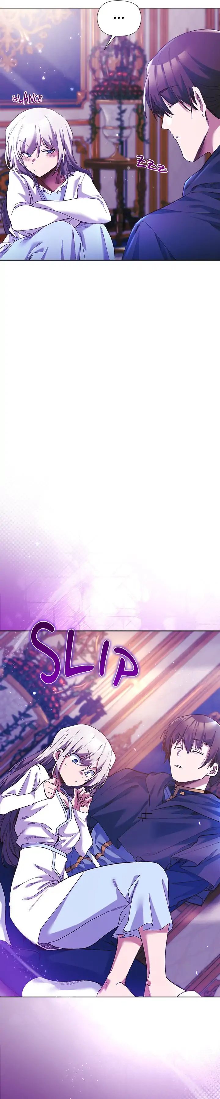 I Will Protect the Lady Chap Chapter 5-I Will Protect the Lady - Next Chap 6