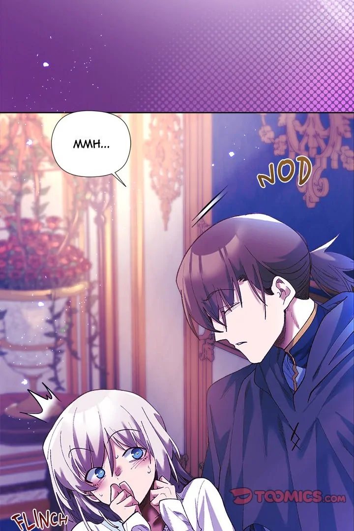 I Will Protect the Lady Chap Chapter 5-I Will Protect the Lady - Next Chap 6