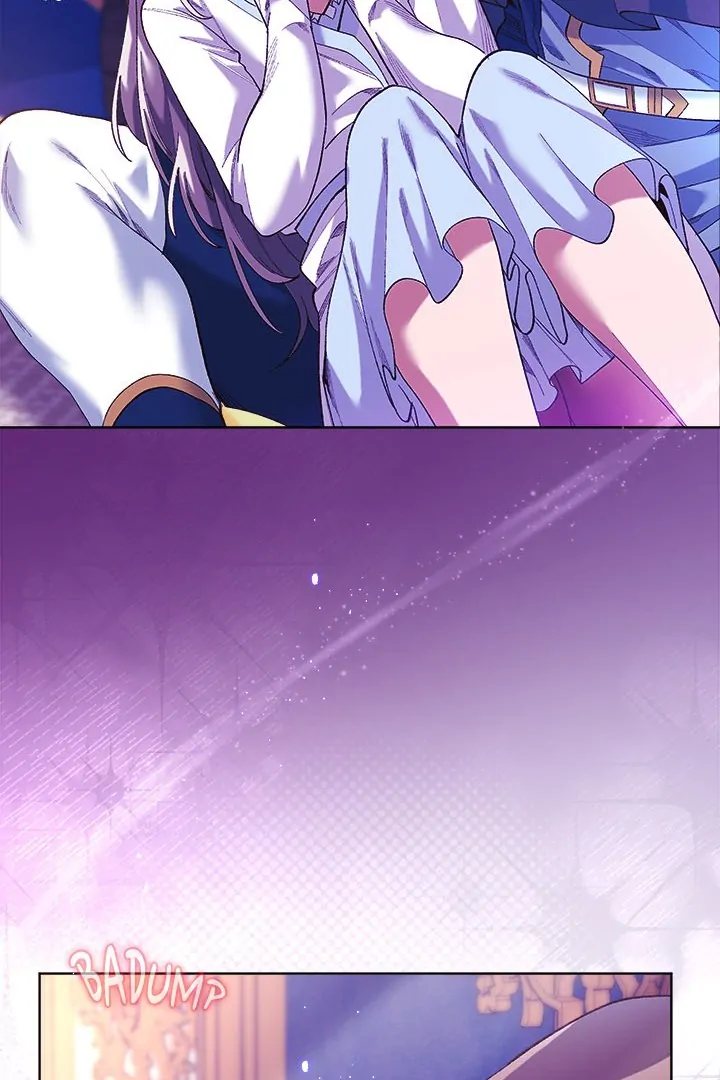 I Will Protect the Lady Chap Chapter 5-I Will Protect the Lady - Next Chap 6