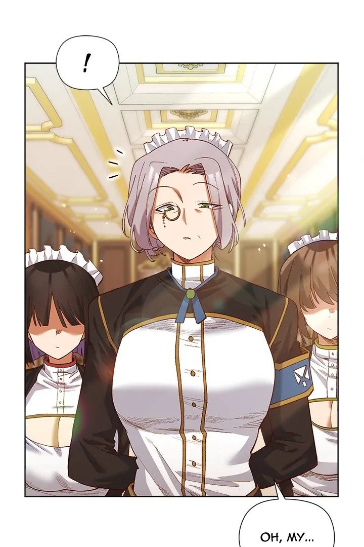 I Will Protect the Lady Chap Chapter 5-I Will Protect the Lady - Next Chap 6