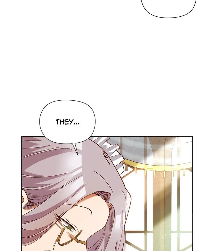 I Will Protect the Lady Chap Chapter 5-I Will Protect the Lady - Next Chap 6