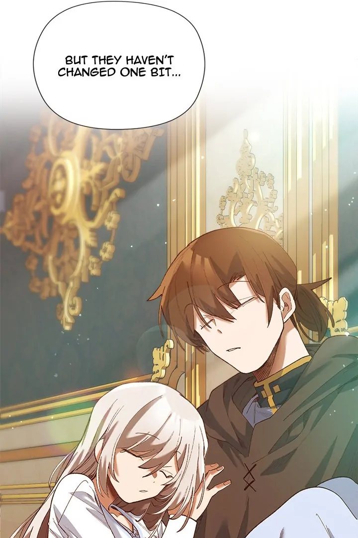 I Will Protect the Lady Chap Chapter 5-I Will Protect the Lady - Next Chap 6