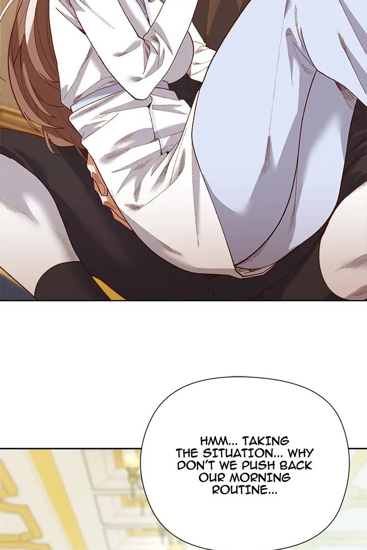 I Will Protect the Lady Chap Chapter 5-I Will Protect the Lady - Next Chap 6