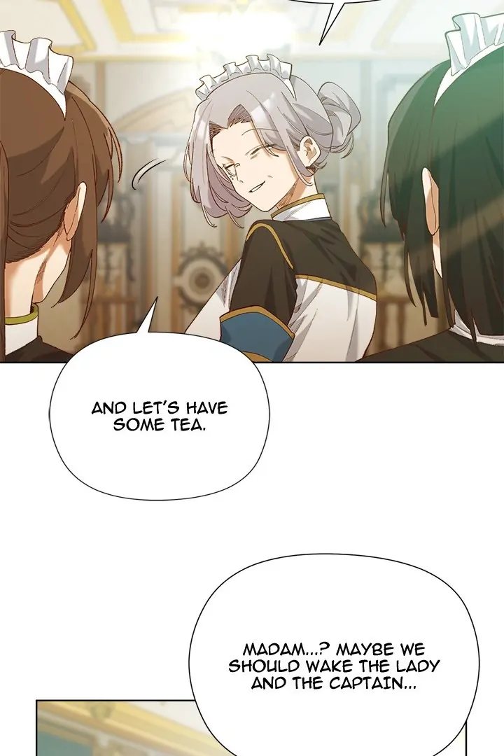 I Will Protect the Lady Chap Chapter 5-I Will Protect the Lady - Next Chap 6