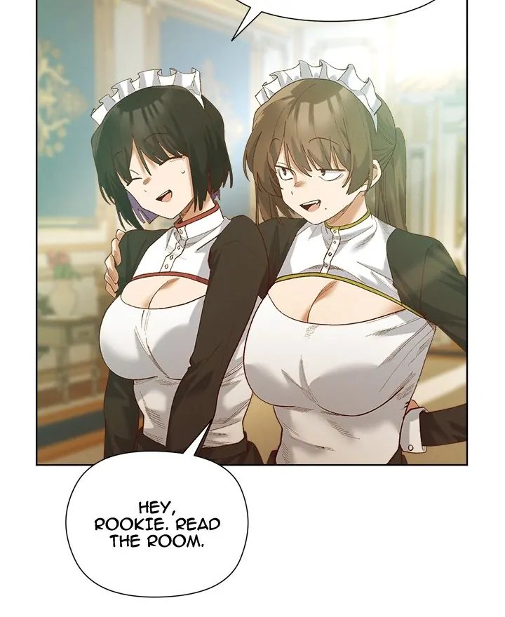 I Will Protect the Lady Chap Chapter 5-I Will Protect the Lady - Next Chap 6