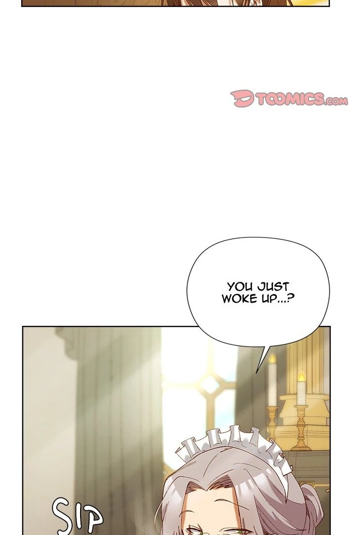 I Will Protect the Lady Chap Chapter 5-I Will Protect the Lady - Next Chap 6