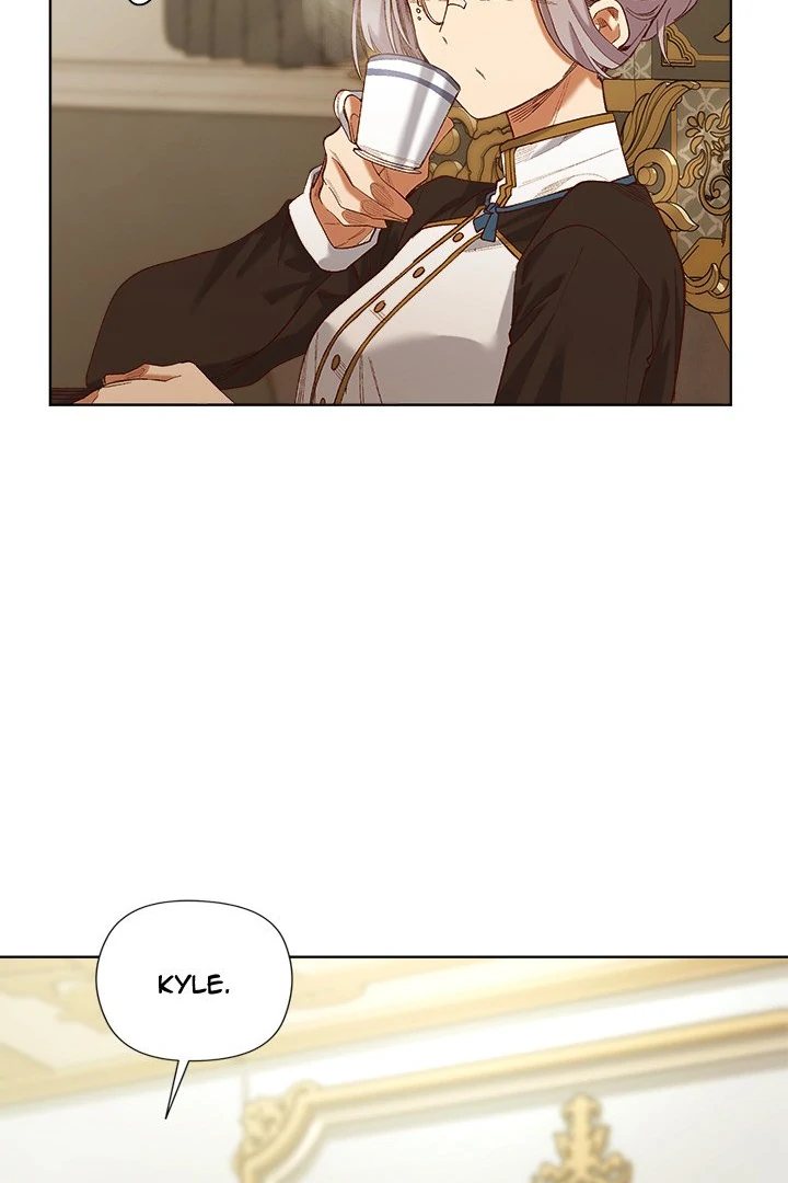 I Will Protect the Lady Chap Chapter 5-I Will Protect the Lady - Next Chap 6