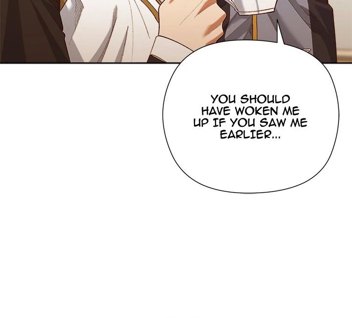 I Will Protect the Lady Chap Chapter 5-I Will Protect the Lady - Next Chap 6