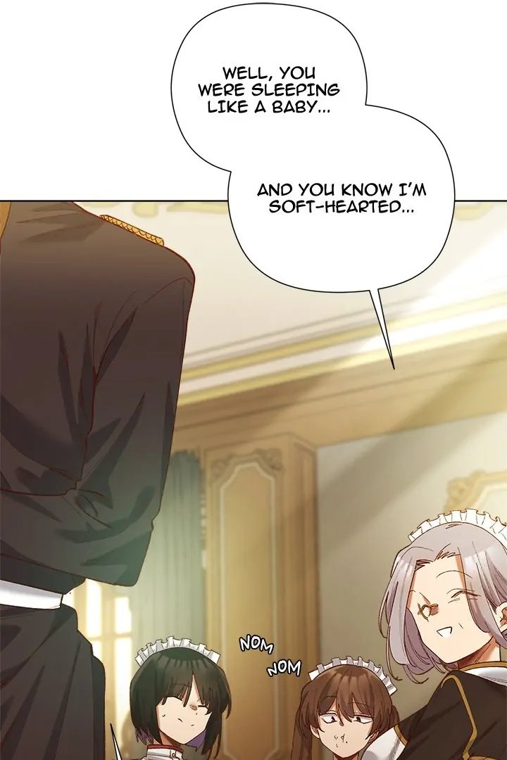 I Will Protect the Lady Chap Chapter 5-I Will Protect the Lady - Next Chap 6