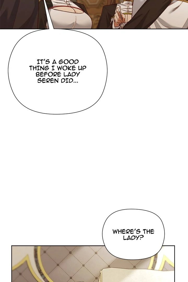 I Will Protect the Lady Chap Chapter 5-I Will Protect the Lady - Next Chap 6