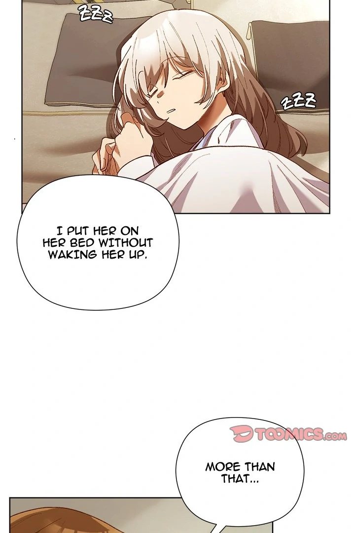 I Will Protect the Lady Chap Chapter 5-I Will Protect the Lady - Next Chap 6