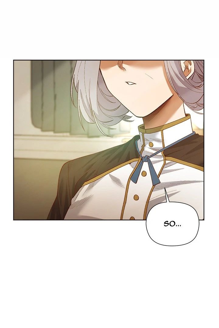 I Will Protect the Lady Chap Chapter 5-I Will Protect the Lady - Next Chap 6